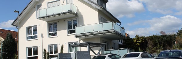 Leistungen & Service
