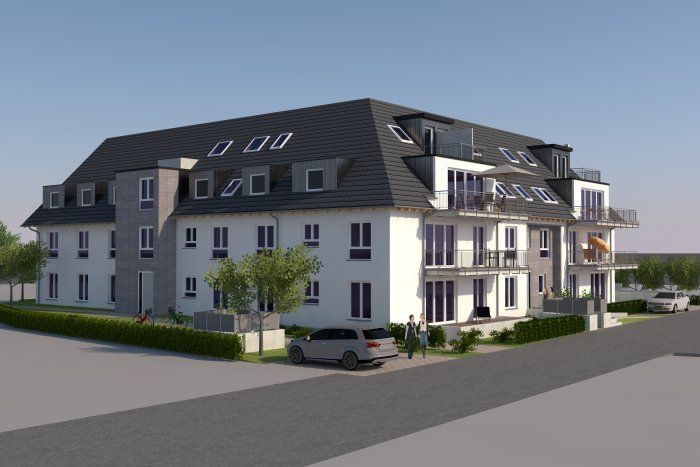 BV Blankenheimer Strasse 31, 53919 Weilerswist BV Blankenheimer Strasse 31, 53919 Weilerswist