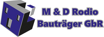 Bauträger MD Rodio